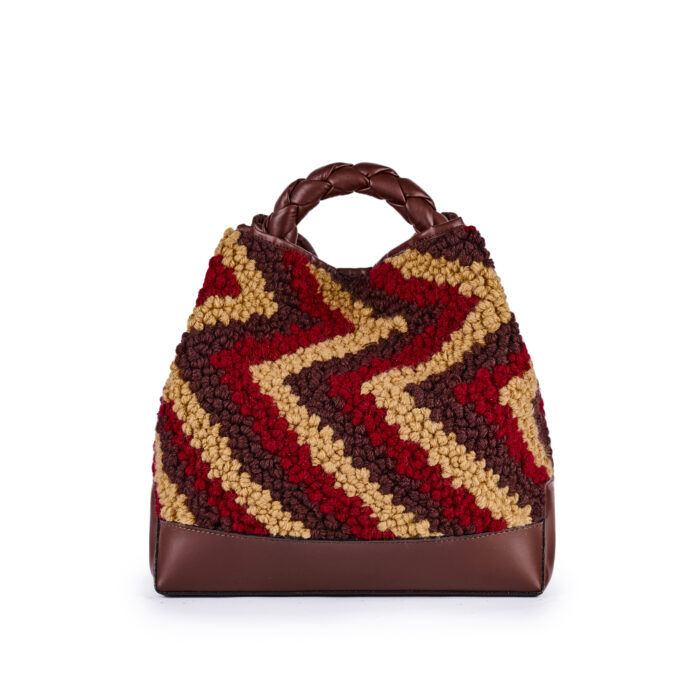 ViaMailBag Amber Trim (I01) In Saldo