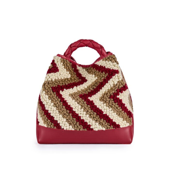 ViaMailBag Amber Trim (I02) Nuova