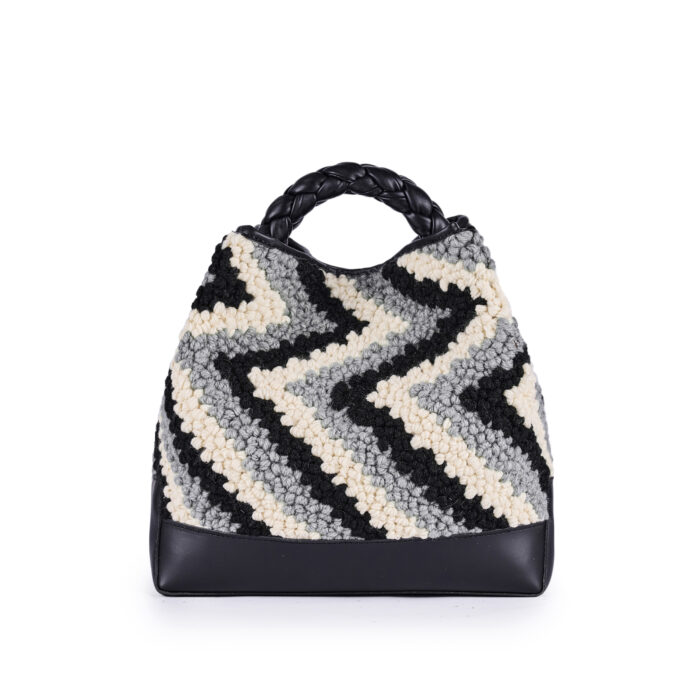 ViaMailBag Amber Trim (I03) Moda