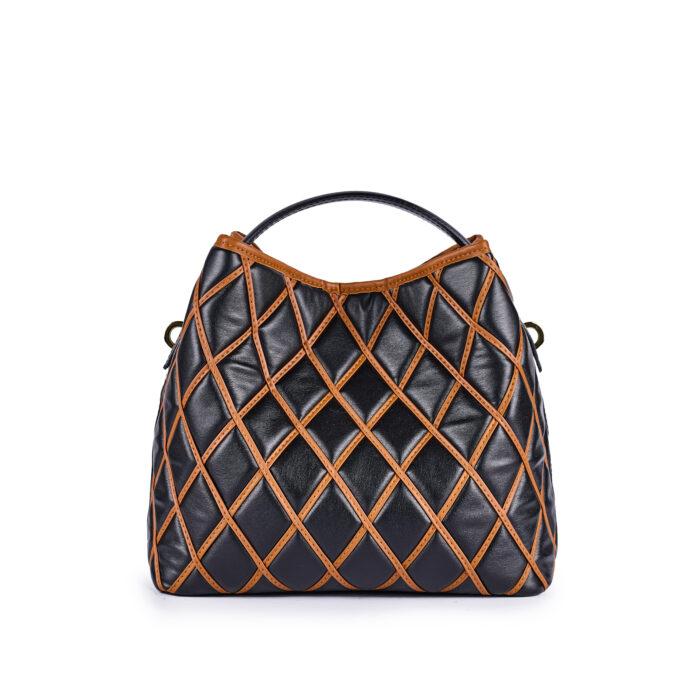 ViaMailBag Ingrid Quilt (T07) Italy