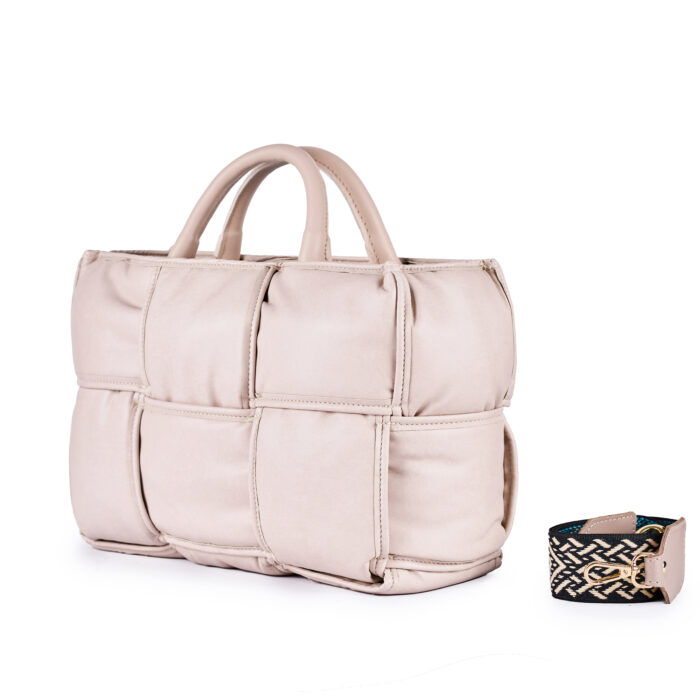 ViaMailBag Scarlet Tape (W01) Italia