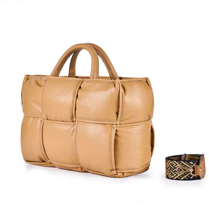 ViaMailBag Scarlet Tape (W02) 2025