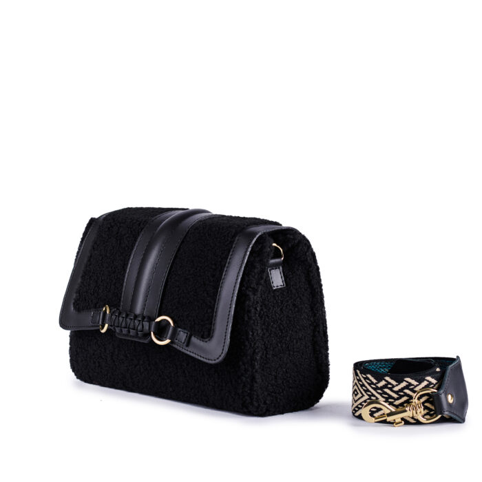 ViaMailBag Leonor Teddy (D05) Negozi Online