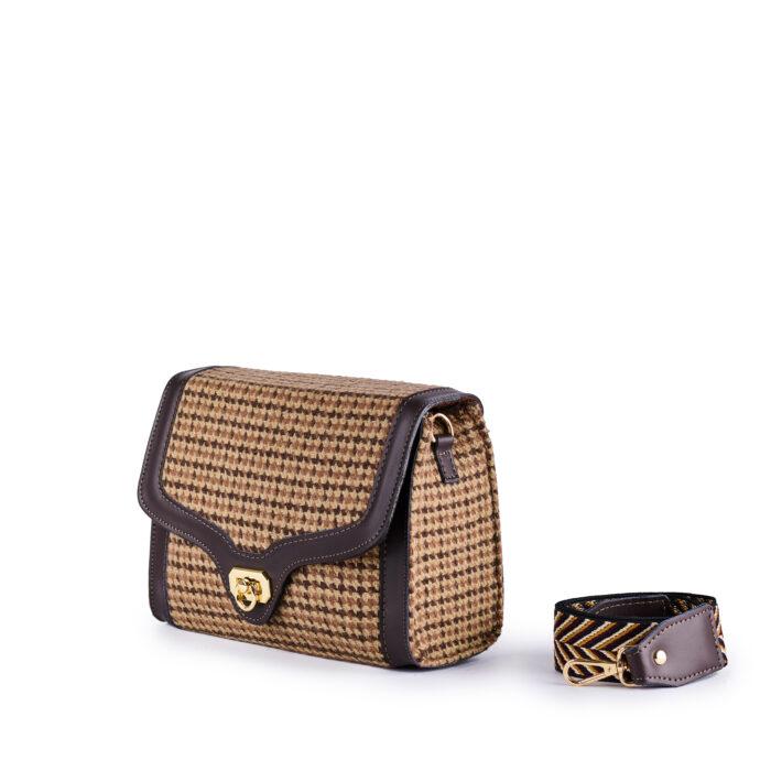 ViaMailBag Emilie Check (G02) Consegna Veloce