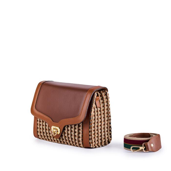 ViaMailBag Emilie Knot (F01) Promozione Limitata