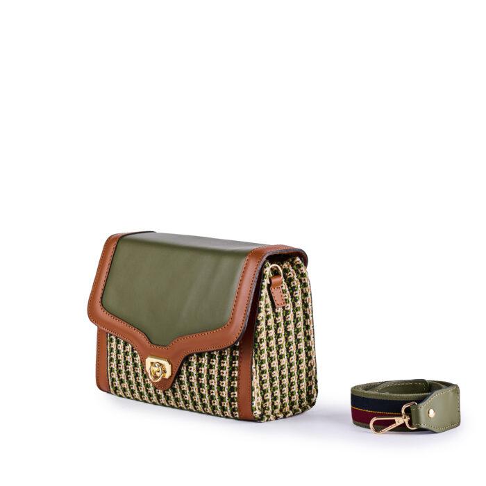 ViaMailBag Emilie Knot (F03) Shopping Online