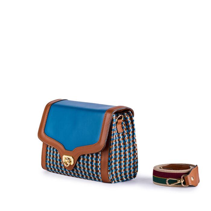ViaMailBag Emilie Knot (F04) Affare Del Giorno