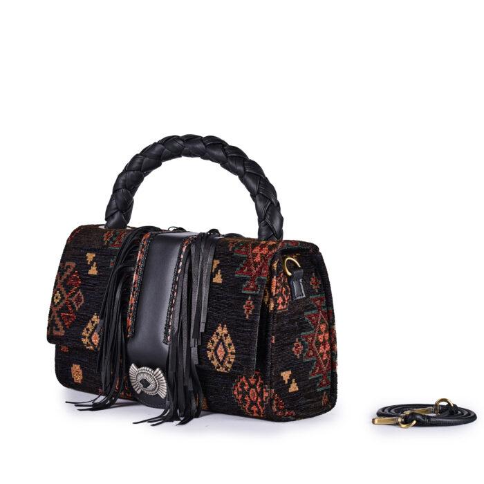 ViaMailBag Blanche Etnic (Z03) Convenienza