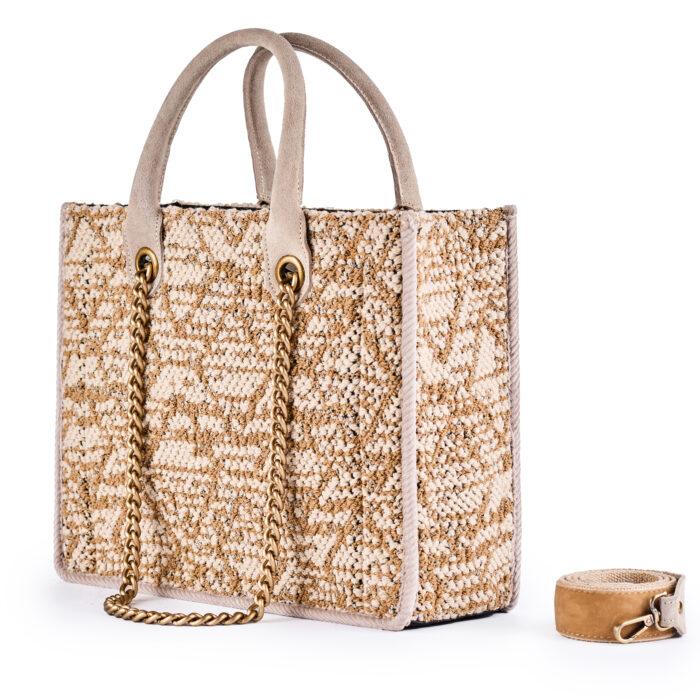 ViaMailBag Davos Kilim (V01) Offerta