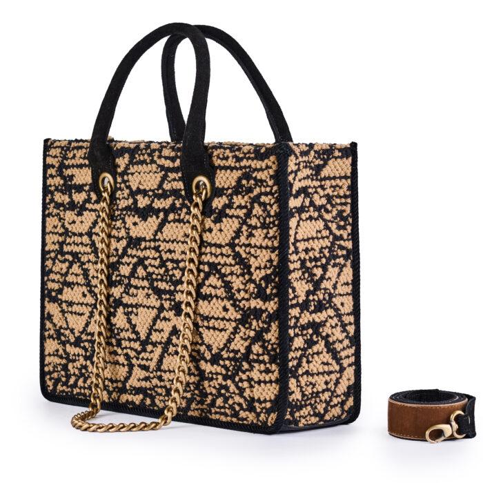 ViaMailBag Davos Kilim (V02) Economico