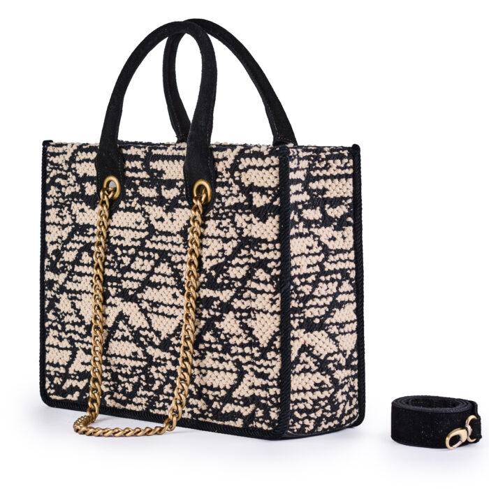 ViaMailBag Davos Kilim (V03) Online