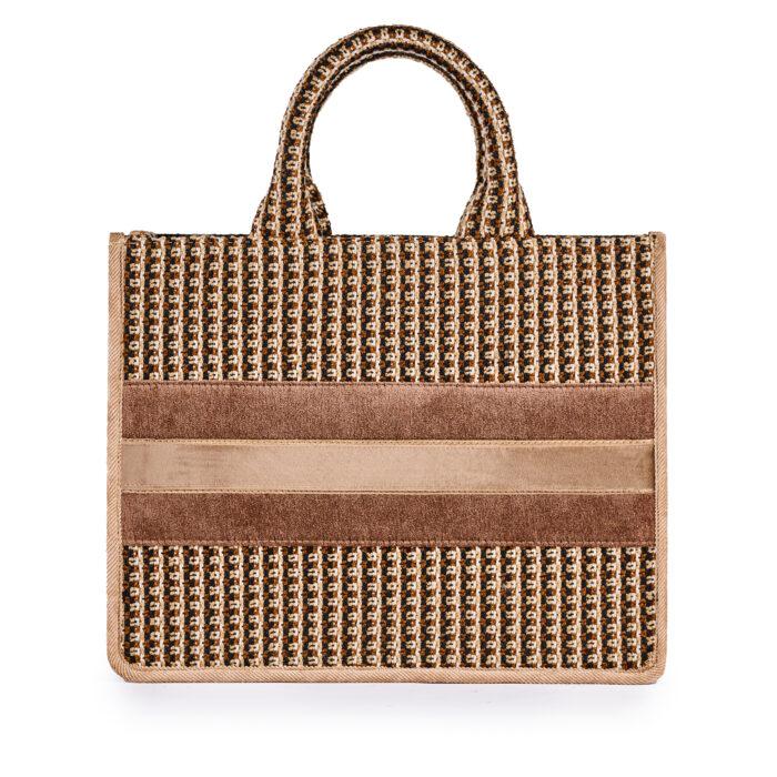 ViaMailBag Davos Knot (F01) In Vendita
