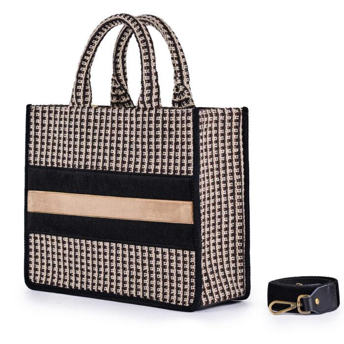 ViaMailBag Davos Knot (F02) Saldi