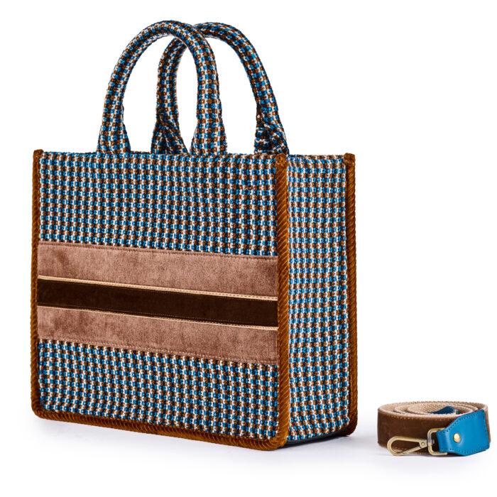 ViaMailBag Davos Knot (F04) Offerte