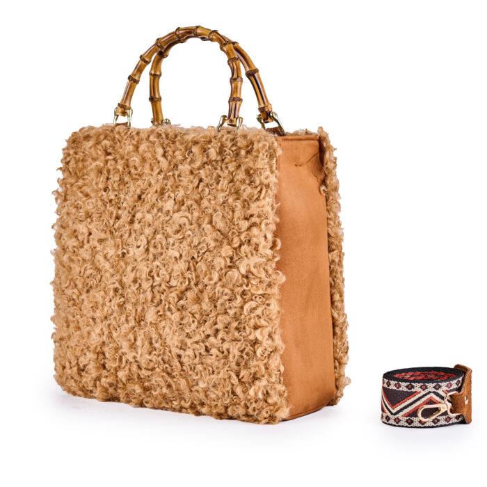 ViaMailBag Amy Curly (M01) Hotsell