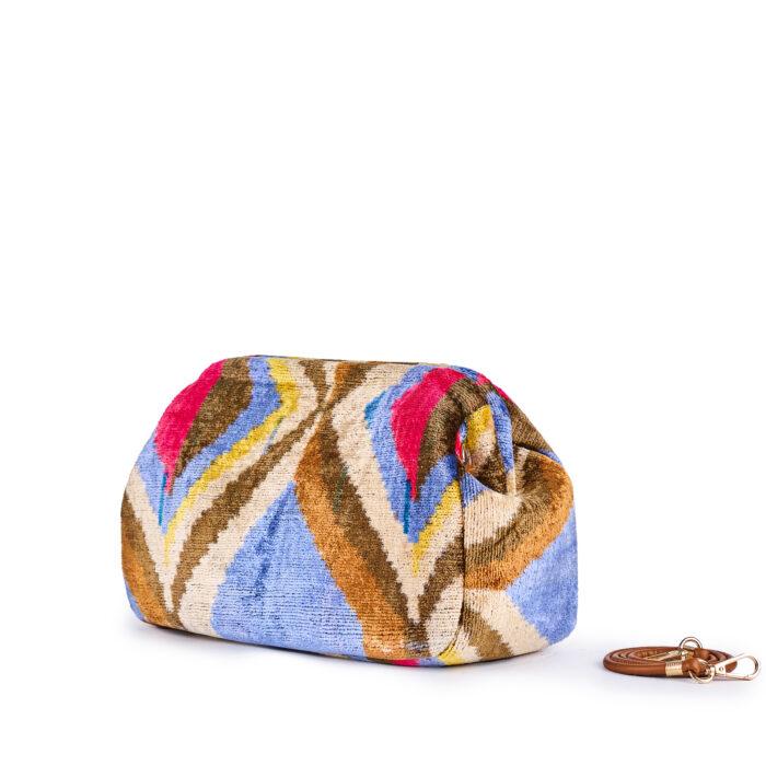 ViaMailBag Astrid Velvet (J01) I Più Venduti