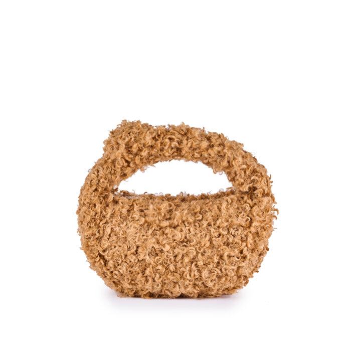 ViaMailBag Giselle Curly (M01) Moda