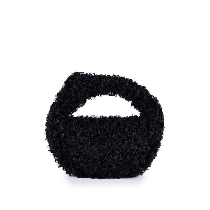 ViaMailBag Giselle Curly (M04) Italy