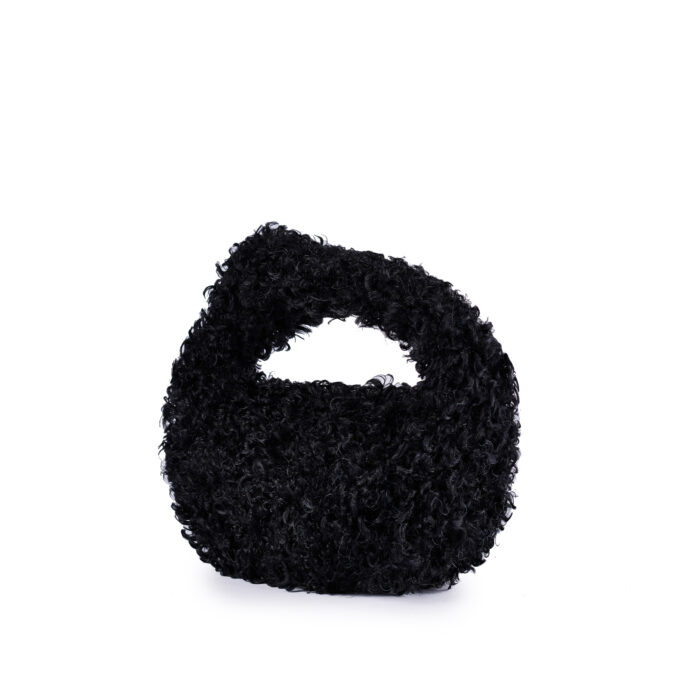 ViaMailBag Giselle Curly (M04) Italy