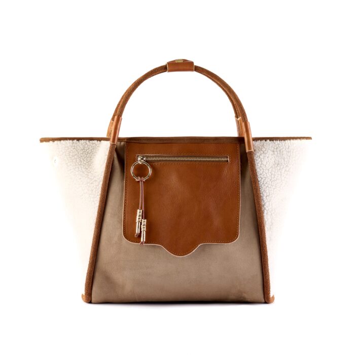 ViaMailBag Etoile Suede (L03) 2025