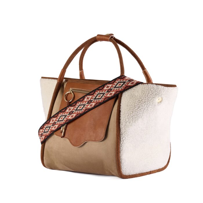 ViaMailBag Etoile Suede (L03) 2025