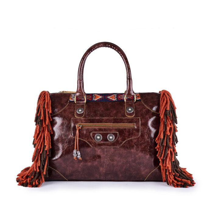 ViaMailBag Amelie Lux (H01) In Linea