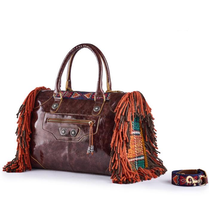 ViaMailBag Amelie Lux (H01) In Linea