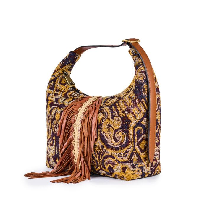 ViaMailBag Marie Hindi (P01) Qualità