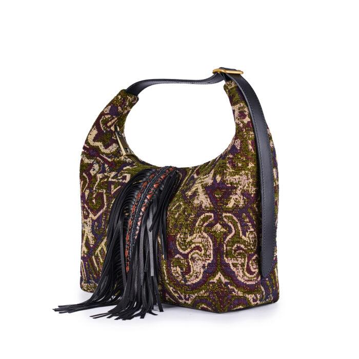 ViaMailBag Marie Hindi (P03) Promozione