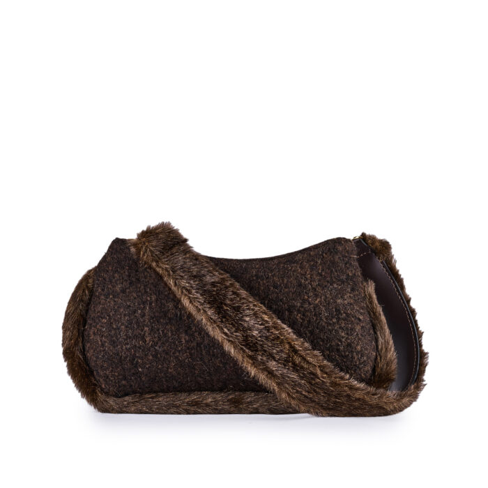 ViaMailBag Lulu Wool (A03) Pezzi Unici