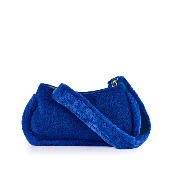 ViaMailBag Lulu Wool (A05) Qualità Garantita