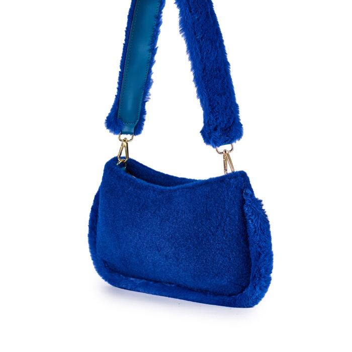 ViaMailBag Lulu Wool (A05) Qualità Garantita