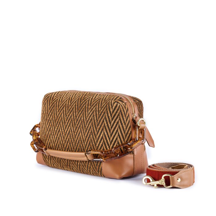 ViaMailBag Stresa Sac (M02) Shopping Online