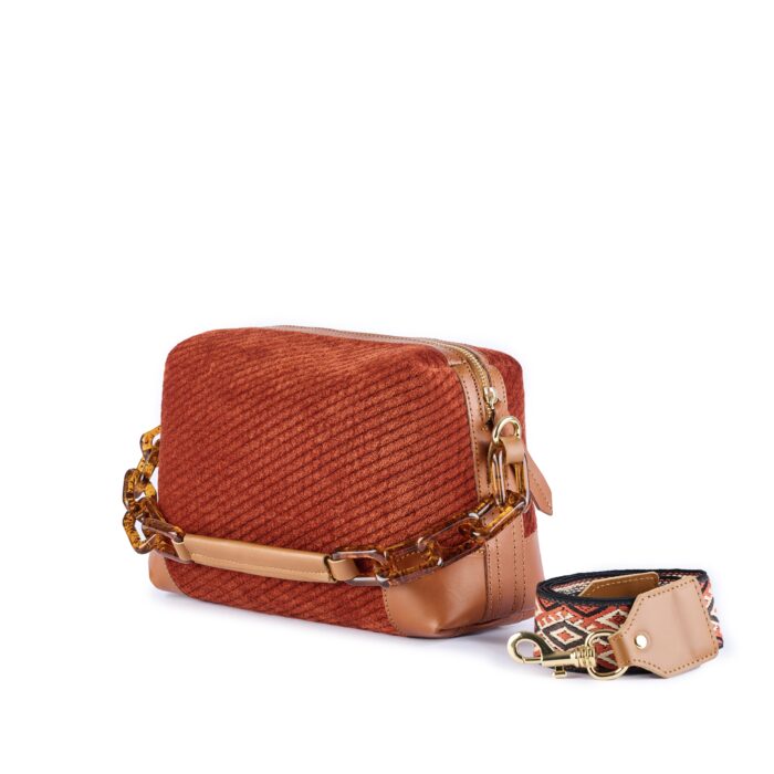 ViaMailBag Stresa Stone (H01) Sottocosto
