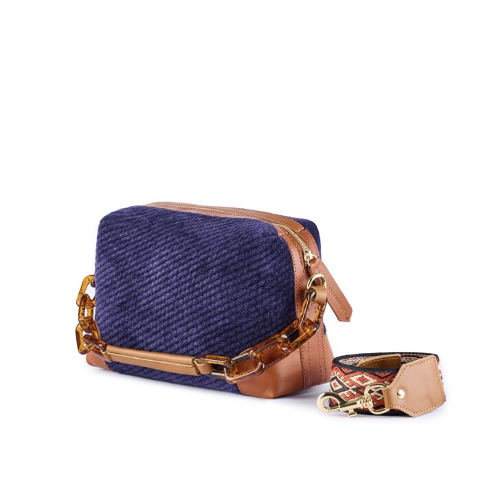 ViaMailBag Stresa Stone (H04) Convenienza