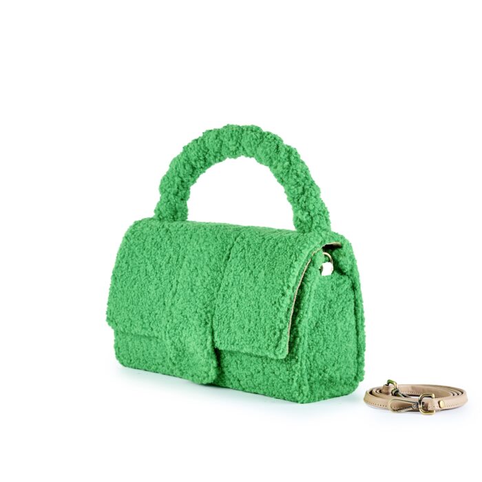 ViaMailBag Zurigo Teddy (K01) Presa