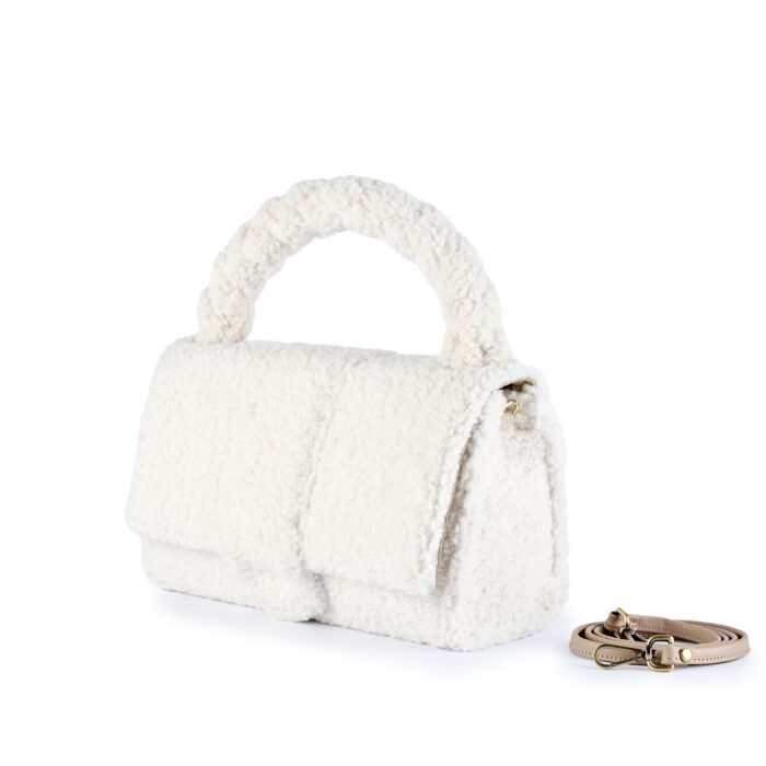 ViaMailBag Zurigo Teddy (K02) Sconto
