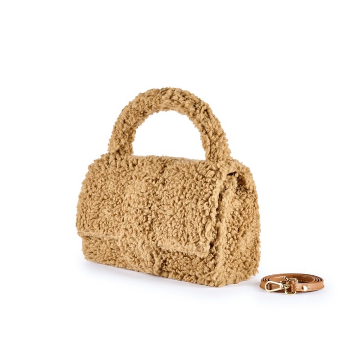 ViaMailBag Zurigo Teddy (K03) Offerta