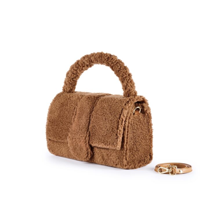 ViaMailBag Zurigo Teddy (K04) Economico