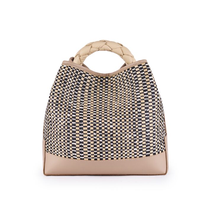 ViaMailBag Coral Damier (N02) Offerte