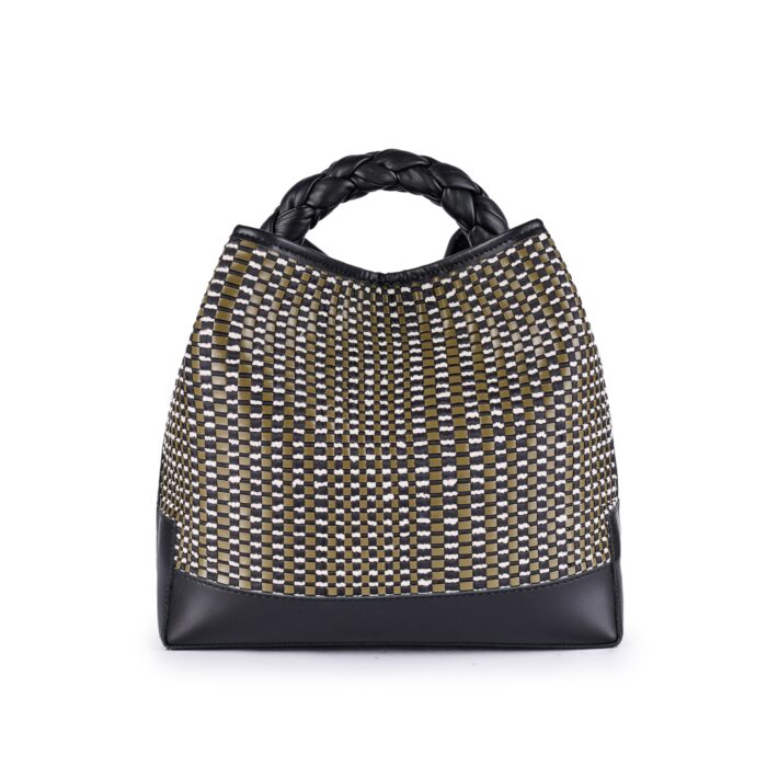 ViaMailBag Coral Damier (N03) Hotsell