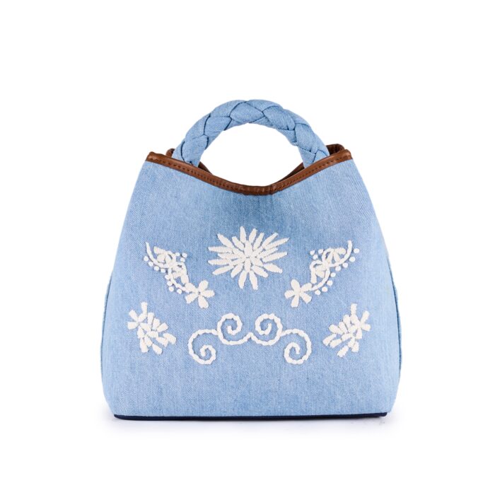 ViaMailBag Coral Trim (M06) Vendita Calda