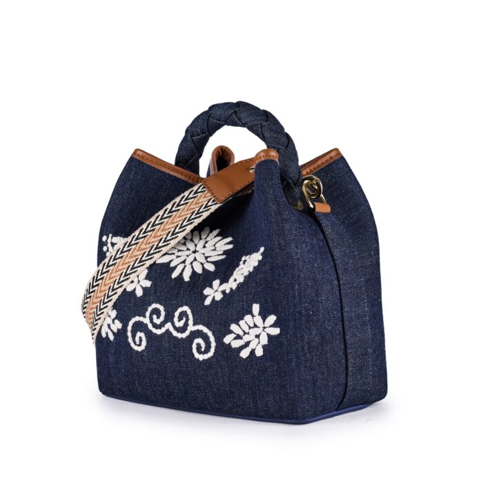 ViaMailBag Coral Trim (M07) Vendita Economica