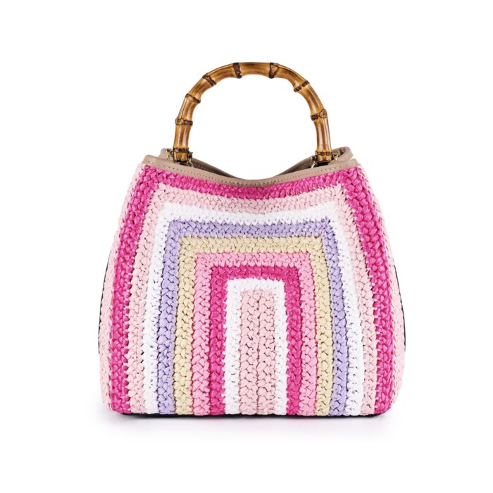 ViaMailBag Cayos Crochet (R08) Nuova