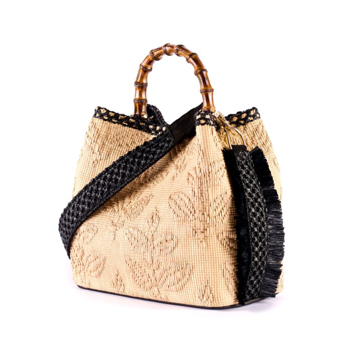 ViaMailBag Cayos Chic (A01) Moda