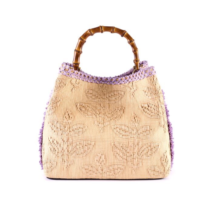 ViaMailBag Cayos Chic (A02) 2025