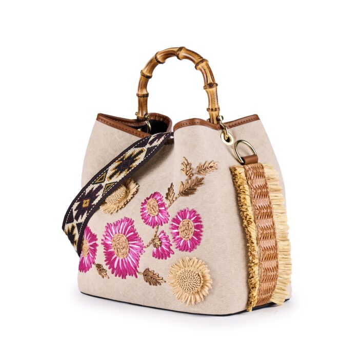 ViaMailBag Cayos Trim (M01) 2025