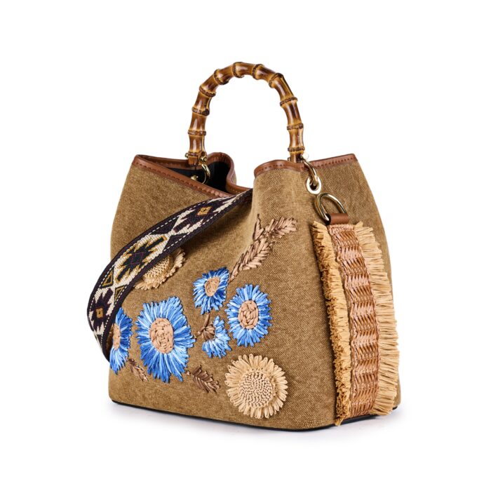 ViaMailBag Cayos Trim (M02) In Linea