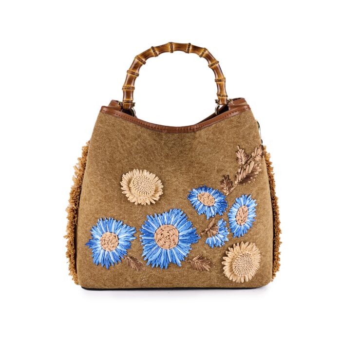 ViaMailBag Cayos Trim (M02) In Linea