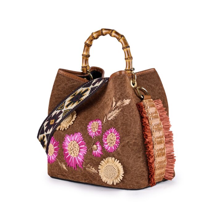 ViaMailBag Cayos Trim (M03) Nuovo